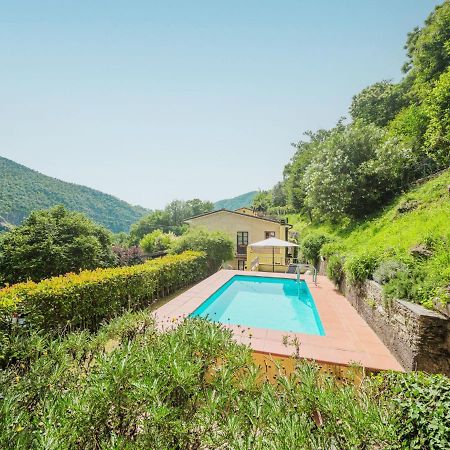Holiday Home La Grande Aia By Interhome Seravezza Kültér fotó