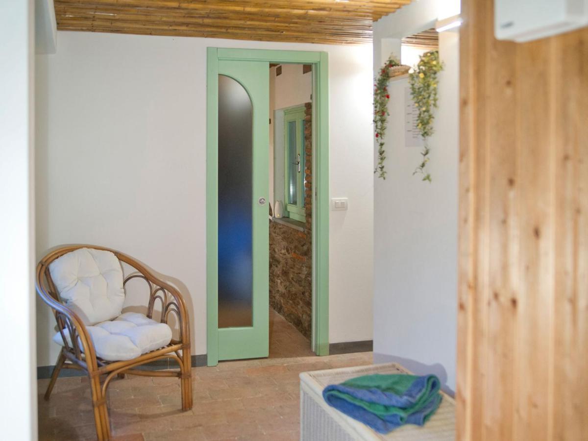 Holiday Home La Grande Aia By Interhome Seravezza Kültér fotó