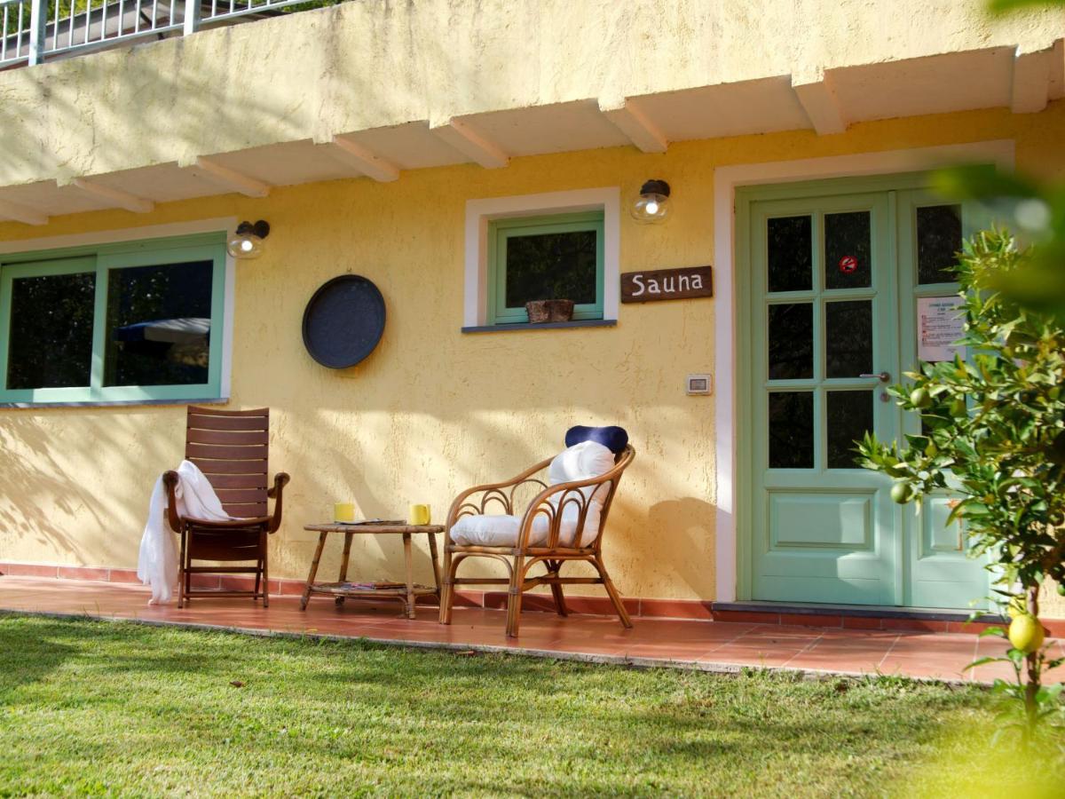 Holiday Home La Grande Aia By Interhome Seravezza Kültér fotó