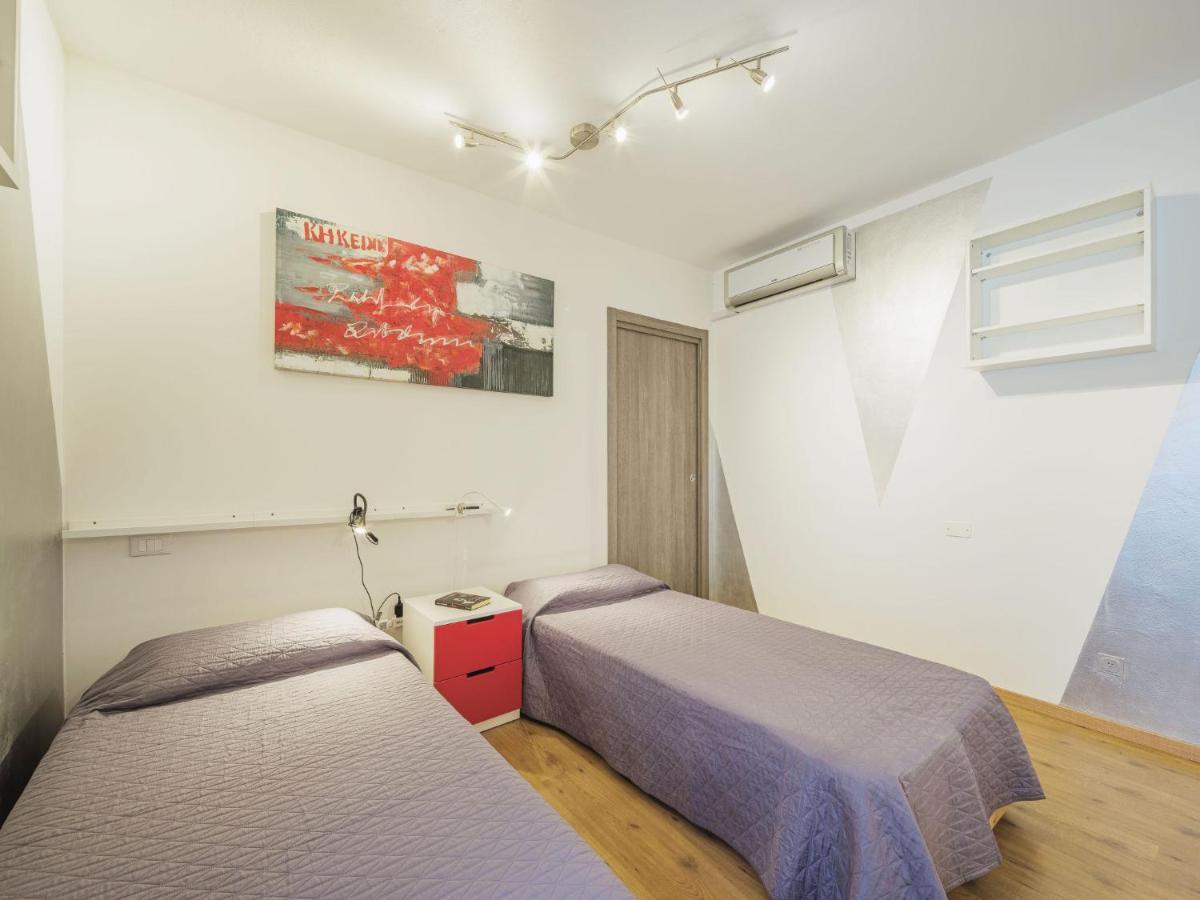 Holiday Home La Grande Aia By Interhome Seravezza Kültér fotó