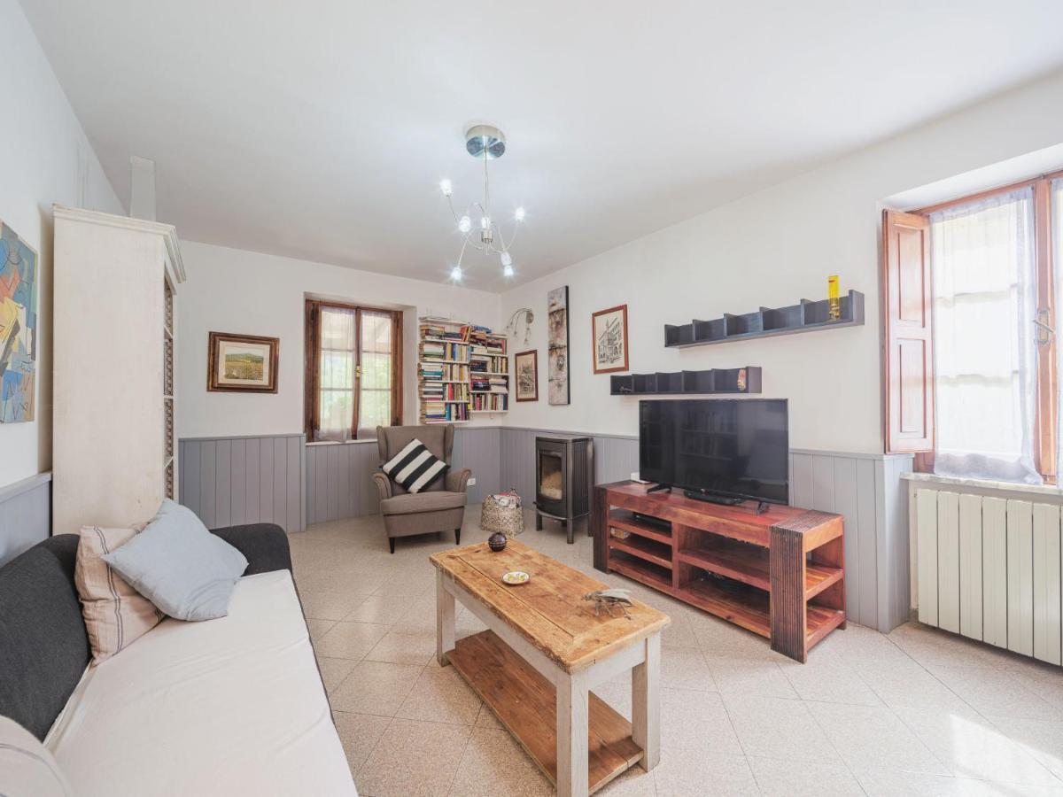 Holiday Home La Grande Aia By Interhome Seravezza Kültér fotó