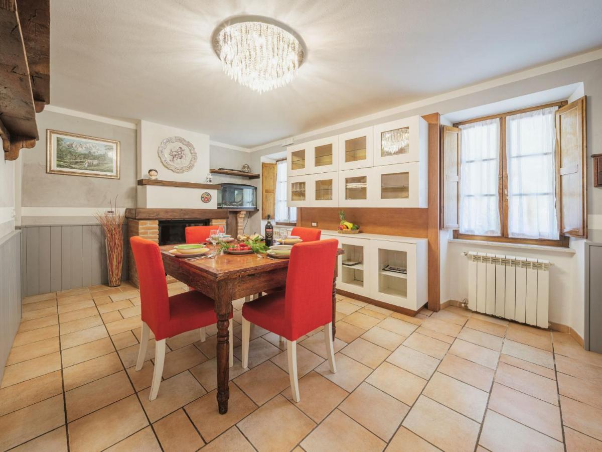 Holiday Home La Grande Aia By Interhome Seravezza Kültér fotó